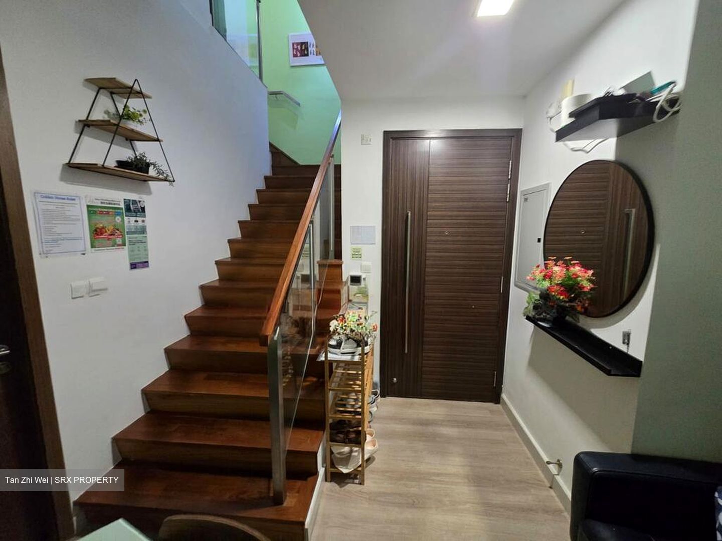 Smart Suites (D14), Apartment #508100111